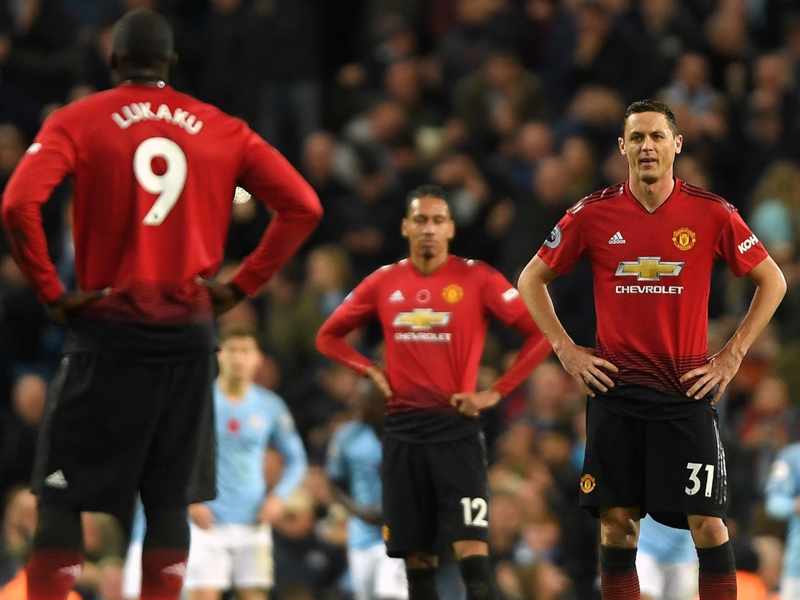 'Players are low on confidence' - Butt concerned by Man Utd plight