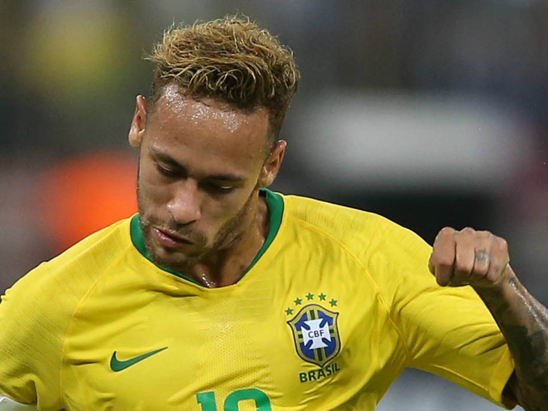 Un dirigeant du Barça calme le jeu sur Neymar : 