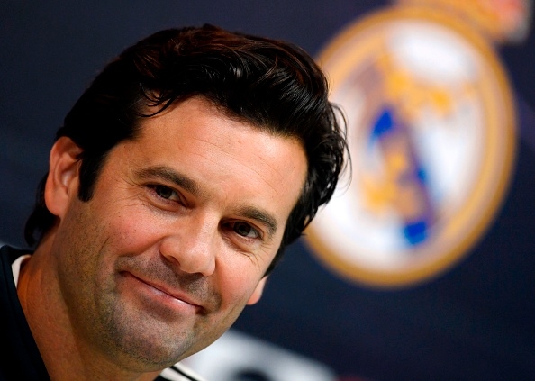 Solari sur Sergio Ramos :