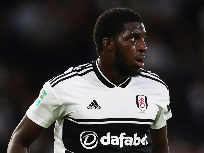 Fulham not distracted by Kamara suspension - Ranieri