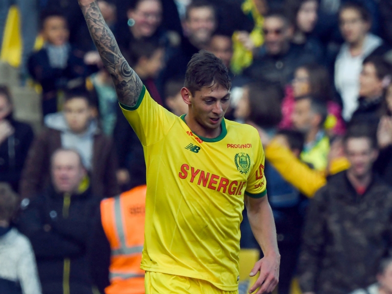Sans scrupule, le prix d'Emiliano Sala a été multiplié par dix sur FIFA 19 Ultimate Team