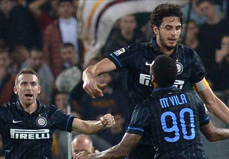 Inter va por la recuperación