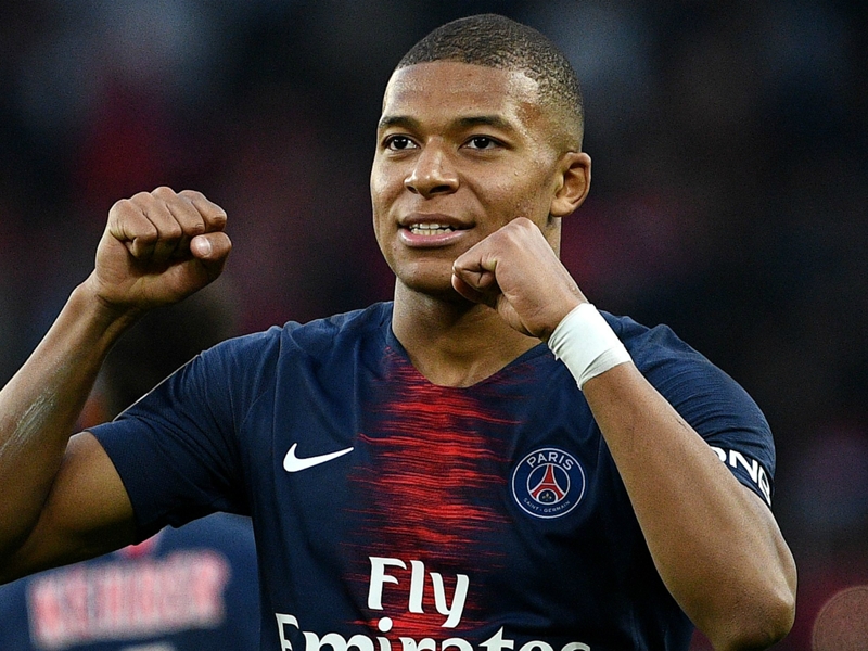 'The world of football works like that' - Mbappe attacks money-drenched game