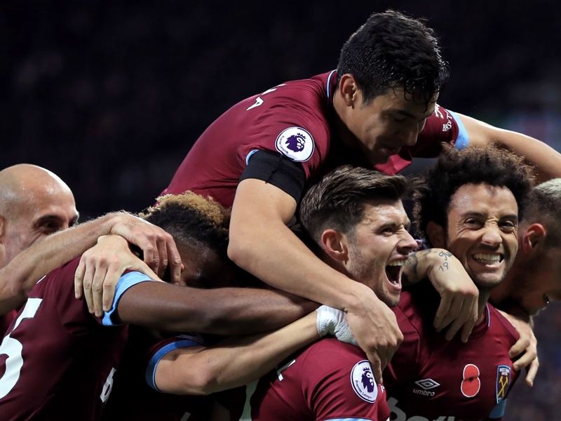 West Ham to host their first ever FIFA 19 event at the London Stadium