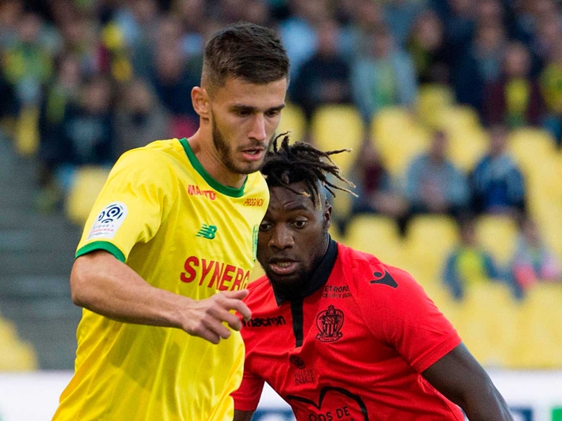 Chelsea loanee Miazga eyes long-term Premier League stay