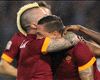 HD Jose Holebas Roma Inter