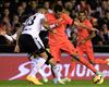 Barça in extremis langs Valencia