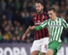 Giovani Lo Celso Betis Giovani Lo Celso Betis