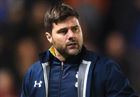 Pochettino fumes at Spurs schedule