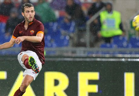 Serie A Team of the Week: Round 13