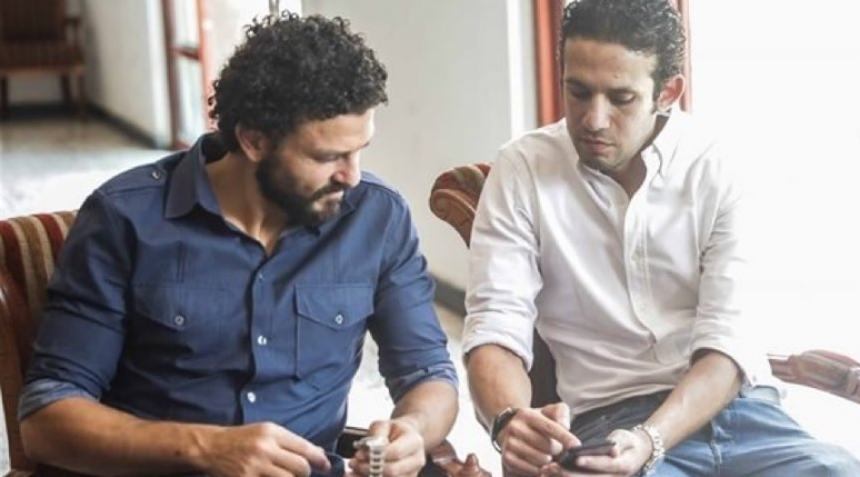 محمد فضل: الجميع سيرى نتائج عملي في ميركاتو الأهلي الشتوي محمد فضل: الجميع سيرى نتائج عملي في ميركاتو الأهلي الشتوي