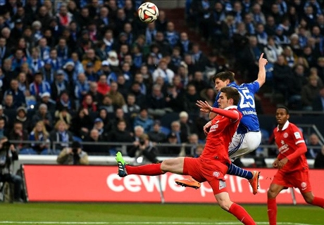 Bundesliga Team of the Week: Rd 13