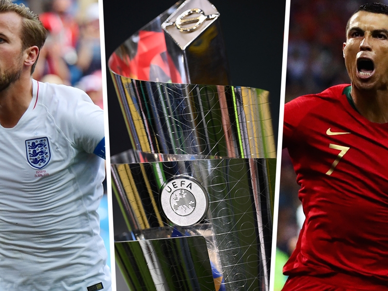نهائيات دوري الأمم | المنتخبات المتأهلة، الدول المستضيفة وكل ما تريد معرفته عنها نهائيات دوري الأمم | المنتخبات المتأهلة، الدول المستضيفة وكل ما تريد معرفته عنها
