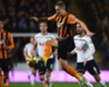 Michael Dawson Menepi Lima Pekan