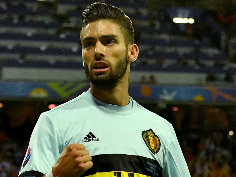 آرسنال يعود لخيار كاراسكو بعد فشل ضم بيريشيتش آرسنال يعود لخيار كاراسكو بعد فشل ضم بيريشيتش