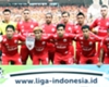 Persija Jakarta Persija Jakarta