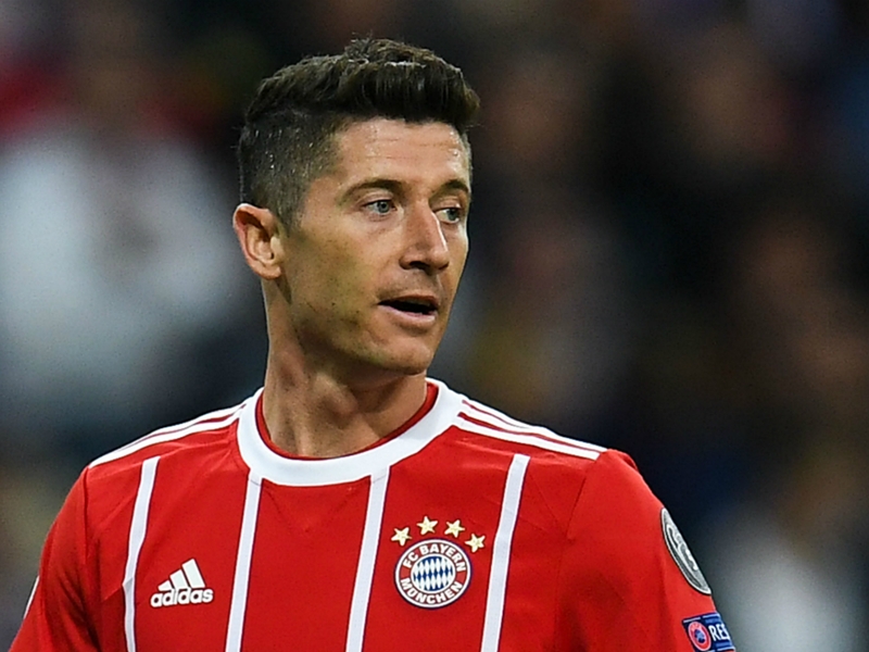 Bundesliga Information Kingsley Coman Again In Bayern Munich Coaching However Robert Lewandowski Has Knee Harm All Sports