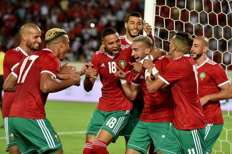 تقارير - سحب تنظيم أمم أفريقيا من الكاميرون والمغرب الأقرب تقارير - سحب تنظيم أمم أفريقيا من الكاميرون والمغرب الأقرب