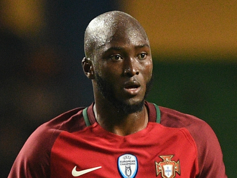 Portugal 1 Poland 1: Milik penalty salvages precious point as Danilo sees red