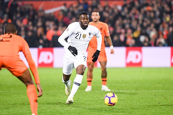 Mercato - Tanguy Ndombélé, une nouvelle piste pour l'entrejeu du FC Barcelone ?