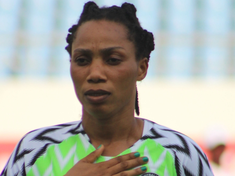 Nigeria defender Onome Ebi extends Henan Huishang contract