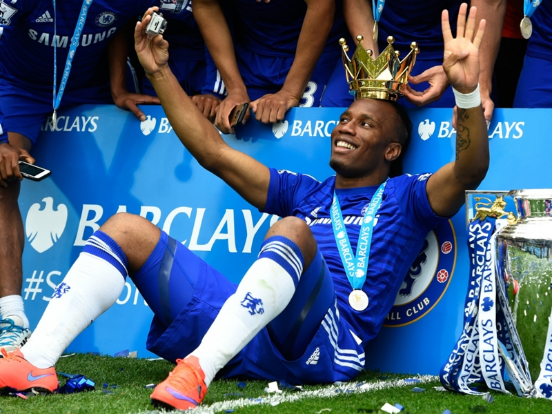 'One of a kind' - Chelsea legend Drogba reaffirms retirement after U-turn hint