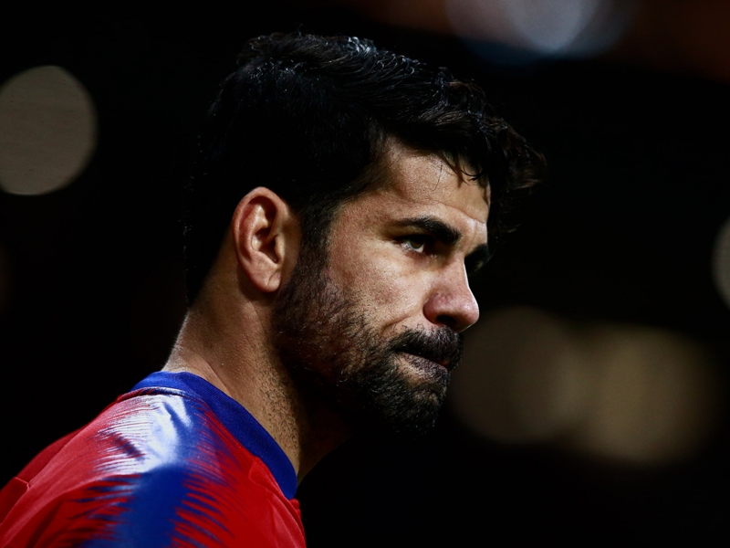 رجل رائع - رجل مخيب | أتلتيكو مدريد × برشلونة رجل رائع - رجل مخيب | أتلتيكو مدريد × برشلونة