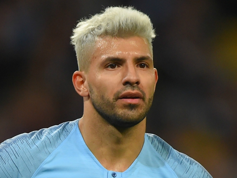 لماذا غاب أجويرو عن مواجهة بورنموث؟ لماذا غاب أجويرو عن مواجهة بورنموث؟