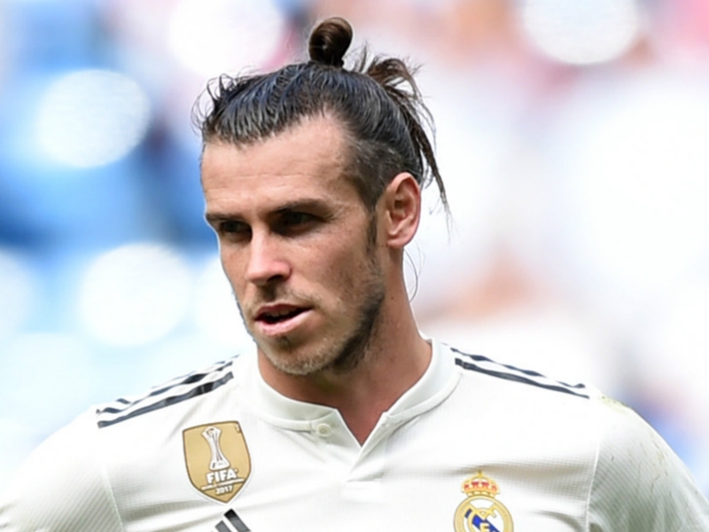 بيل: من الصعب شرح تألق ريال مدريد في دوري الأبطال بيل: من الصعب شرح تألق ريال مدريد في دوري الأبطال