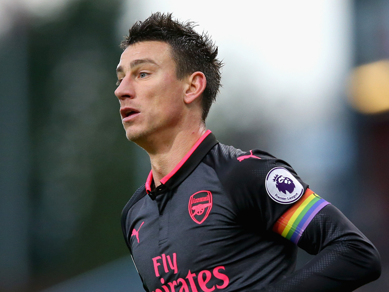 Arsenal, Leno : Arsenal, Leno :