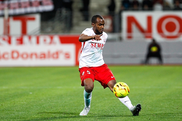 Ligue 2 - Nancy gagne enfin à domicile, Lorient contrarié à Troyes et Auxerre explose Sochaux Ligue 2 - Nancy gagne enfin à domicile, Lorient contrarié à Troyes et Auxerre explose Sochaux