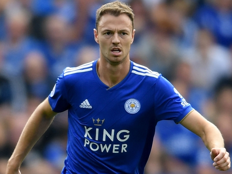 Leicester helicopter tragedy left players drained - Evans