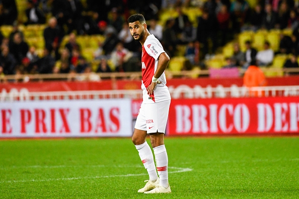 Officiel - Youssef Aït-Bennasser prêté par Monaco à Saint-Etienne