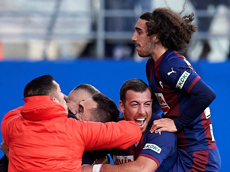 برشلونة يراقب المعار كوركيلا لحسم مستقبله برشلونة يراقب المعار كوركيلا لحسم مستقبله