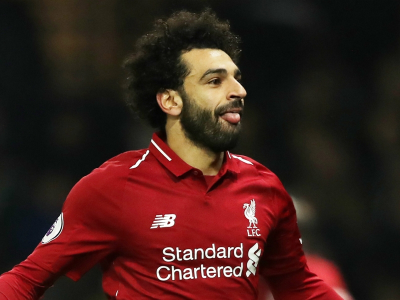 زميل صلاح السابق يتطلع لمواجهته في ديربي ميرسيسايد زميل صلاح السابق يتطلع لمواجهته في ديربي ميرسيسايد