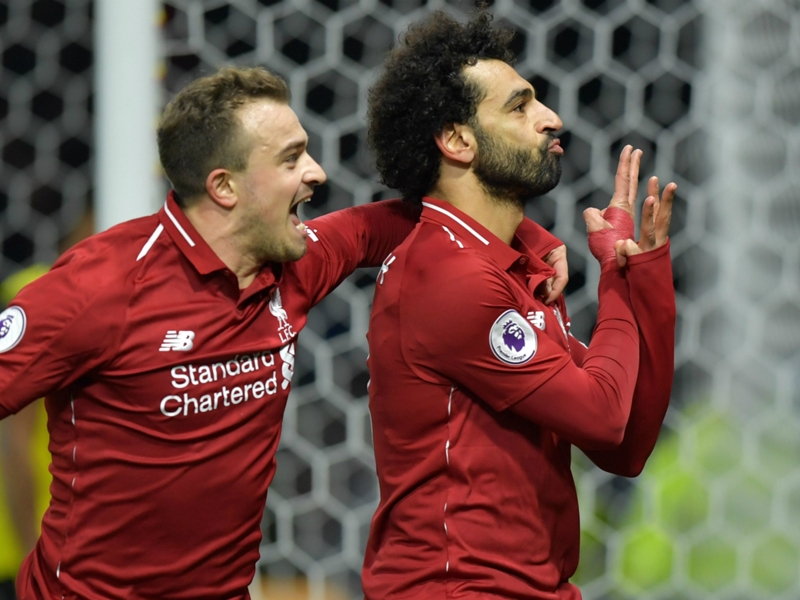 موعد مباراة ليفربول ضد وولفرهامبتون، القنوات الناقلة والتشكيل المتوقع موعد مباراة ليفربول ضد وولفرهامبتون، القنوات الناقلة والتشكيل المتوقع