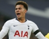 Dele Alli: Dünyanın en iyisi Messi