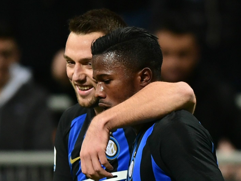 Keita Balde not thinking of