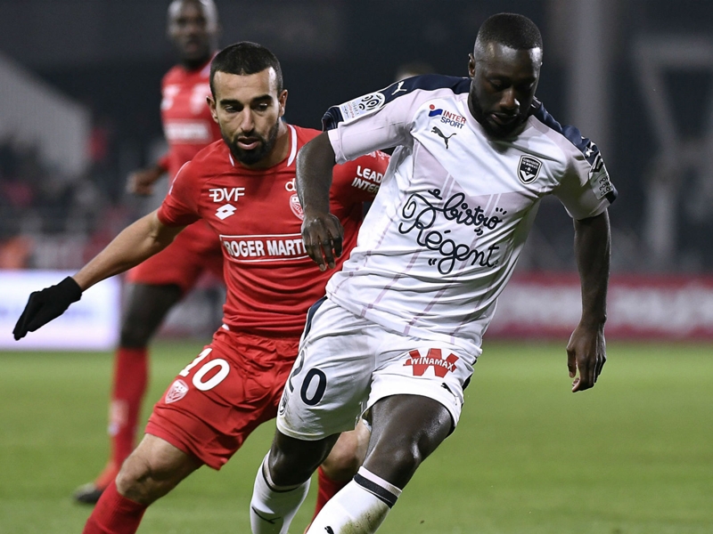Officiel - Bordeaux-Dijon décalé du samedi à 20h au dimanche à 19h
