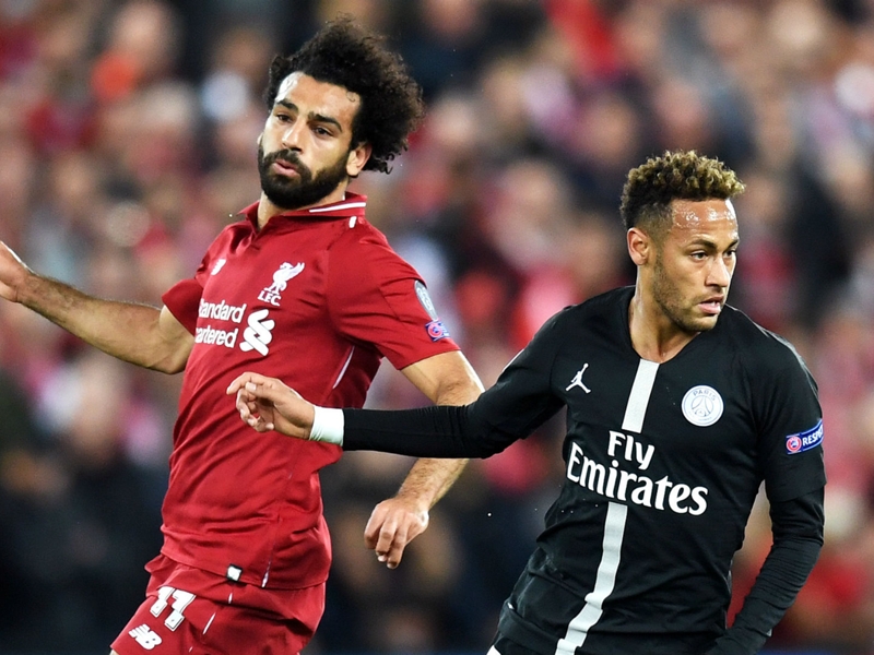 موعد مباراة ليفربول القادمة ضد باريس سان جيرمان في دوري أبطال أوروبا موعد مباراة ليفربول القادمة ضد باريس سان جيرمان في دوري أبطال أوروبا