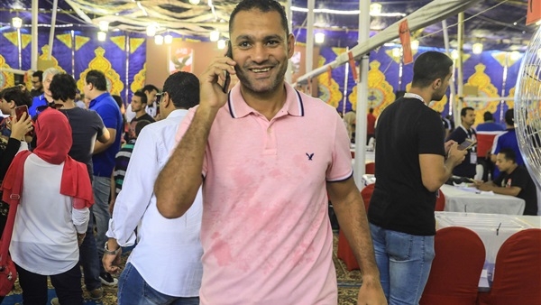 مصطفى كمال مدربًا لحراس مرمى أهلي طرابلس الليبي مصطفى كمال مدربًا لحراس مرمى أهلي طرابلس الليبي