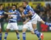 Video: Celebration goes wrong for PEC Zwolle's Lam