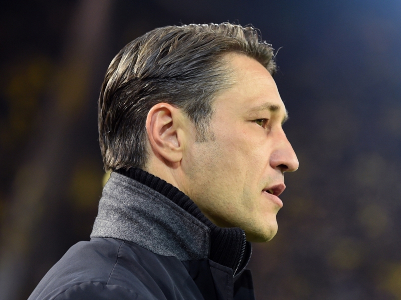 Bayern Munich - Désormais, Niko Kovac veut s'appuyer sur un onze type Bayern Munich - Désormais, Niko Kovac veut s'appuyer sur un onze type