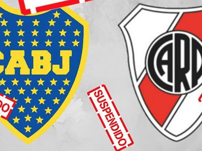 ريفر بليت يرفض إقامة نهائي كوبا ليبرتادوريس في مدريد ريفر بليت يرفض إقامة نهائي كوبا ليبرتادوريس في مدريد
