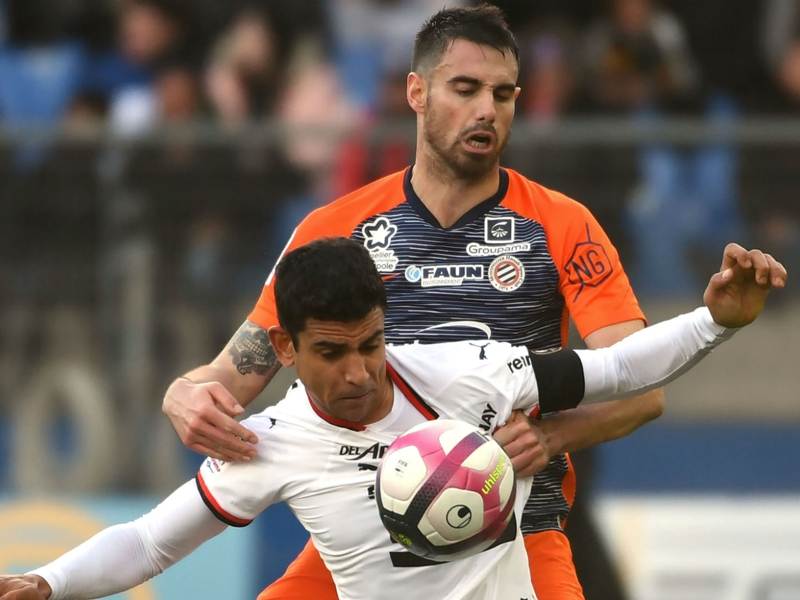 Rennes-Montpellier 0-0, Rennes et Montpellier se quittent en bons amis