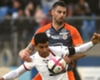 Benjamin Andre Damien Le Tallec Montpellier Rennes Ligue 1 25112018 Benjamin Andre Damien Le Tallec Montpellier Rennes Ligue 1 25112018