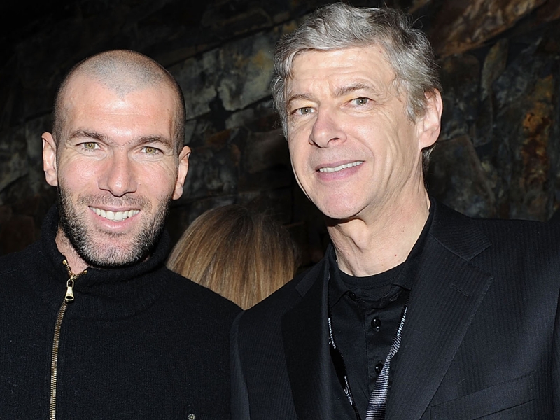 Allemagne - Wenger et Zidane, les pistes privilégiées par le Bayern Munich pour remplacer Kovac ?