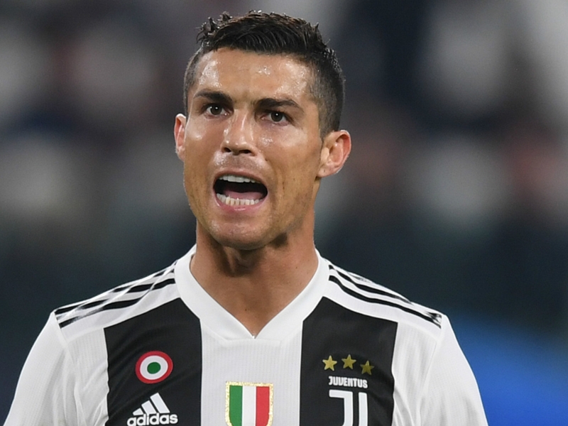 كابيلو: ريال مدريد دفع ثمن التخلي عن رونالدو كابيلو: ريال مدريد دفع ثمن التخلي عن رونالدو
