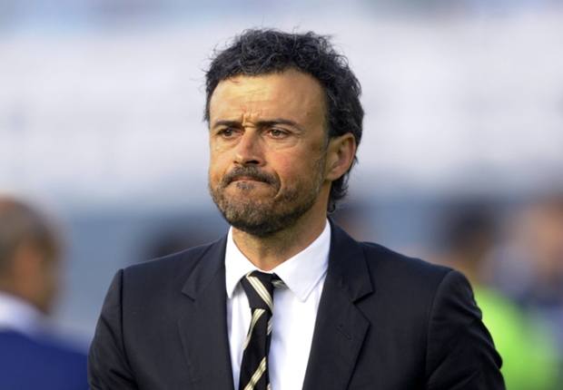 Huesca-Barcelona Preview: Luis Enrique's rotation expected to continue