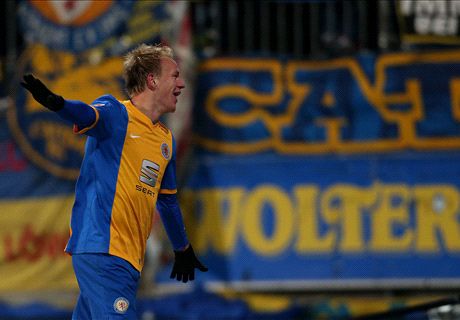 2. Liga: KSC und Braunschweig auf Kurs